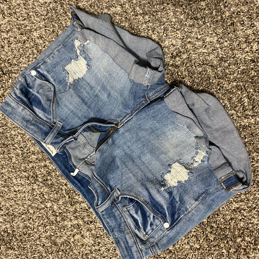 Shorts